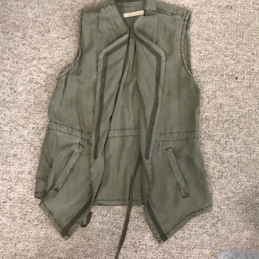 Vest
